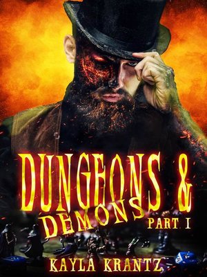 cover image of Dungeons and Demons Part 1
